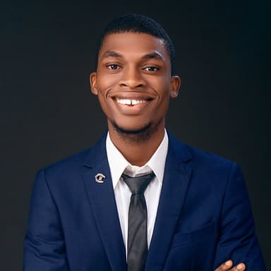 Favour Emmanuel