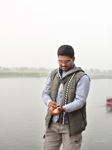 Rutuj Shinde