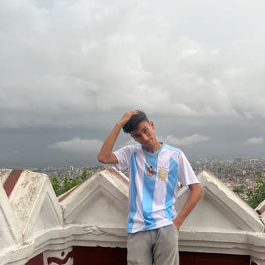 Bijesh Basnet