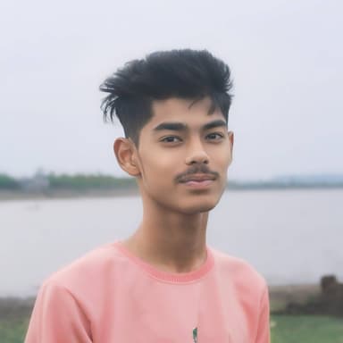 Saud Khan