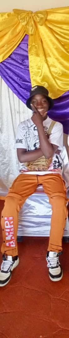 Luckmore Tembo