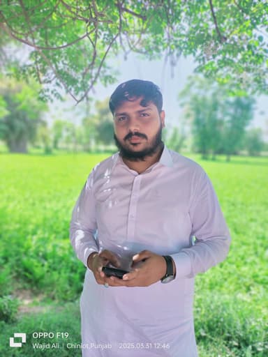 Saqib Gulzar